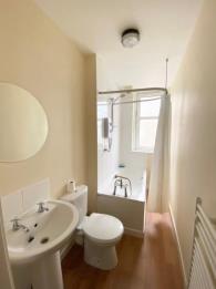 Property to rent in West Lyon Street, Maryfield, Dundee, DD4