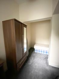 Property to rent in West Lyon Street, Maryfield, Dundee, DD4