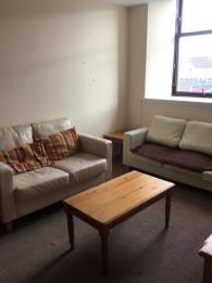 Property to rent in Pleasance Court, Dundee, Angus, DD1