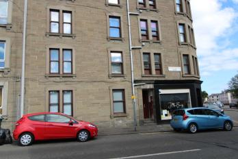 Property to rent in Strathmartine Road, Strathmartine, Dundee, DD3