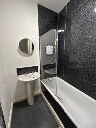 Property to rent in Park Avenue, East End, Dundee, DD4