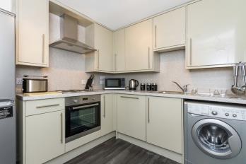 Property to rent in Morgan Street, Baxter Park, Dundee, DD4
