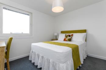 Property to rent in Morgan Street, Baxter Park, Dundee, DD4