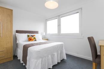 Property to rent in Morgan Street, Baxter Park, Dundee, DD4