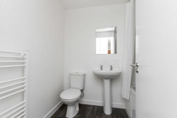 Property to rent in Morgan Street, Baxter Park, Dundee, DD4