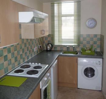 Property to rent in Scott Street, Perth, PH1