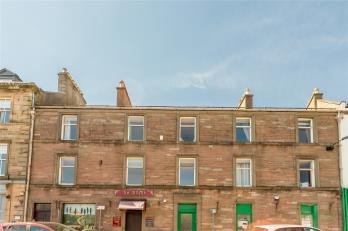 Property to rent in Wellmeadow, Blairgowrie, Perth and Kinross, PH10