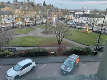 Property to rent in Wellmeadow, Blairgowrie, Perth and Kinross, PH10