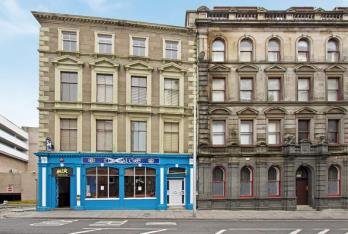 Property to rent in Meadowside, City Centre, Dundee, DD1