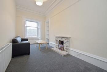 Property to rent in Meadowside, City Centre, Dundee, DD1