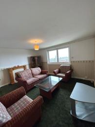 Property to rent in Dudhope Street, Dundee, DD1