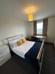 Property to rent in Dudhope Street, Dundee, DD1