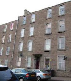 Property to rent in Blackness Street, Dundee, DD1