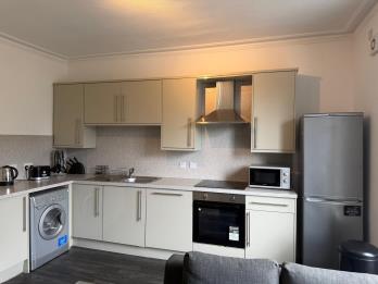 Property to rent in Union Place, Dundee, DD2
