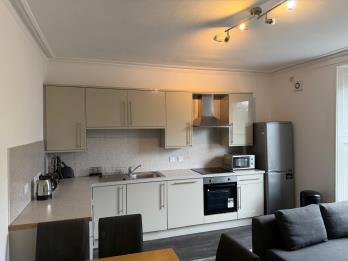Property to rent in Union Place, Dundee, DD2