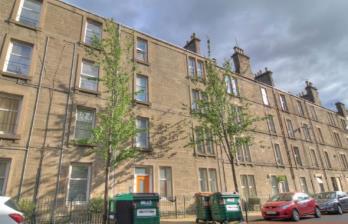 Property to rent in Park Avenue, Dundee, DD4