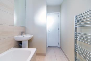 Property to rent in Park Avenue, Dundee, DD4