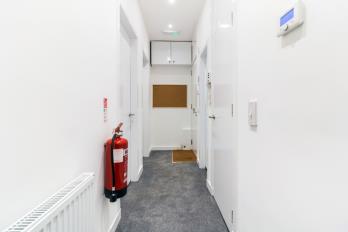 Property to rent in Park Avenue, Dundee, DD4