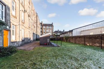 Property to rent in Park Avenue, Dundee, DD4