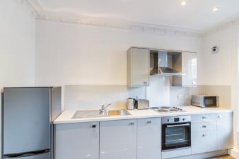 Property to rent in Park Avenue, Dundee, DD4