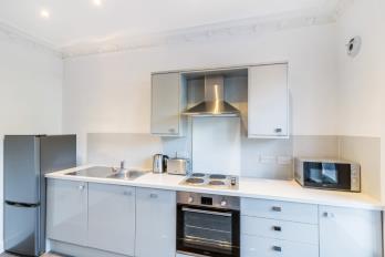 Property to rent in Park Avenue, Dundee, DD4