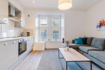 Property to rent in Park Avenue, Dundee, DD4