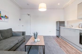 Property to rent in Park Avenue, Dundee, DD4