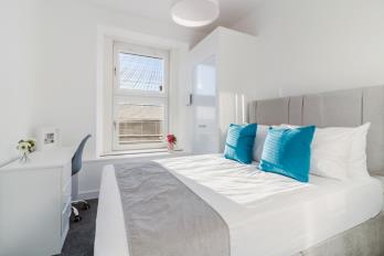 Property to rent in Park Avenue, Dundee, DD4