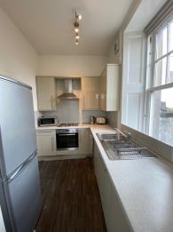 Property to rent in Nethergate, Dundee, DD1