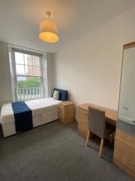 Property to rent in Nethergate, Dundee, DD1