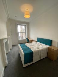Property to rent in Nethergate, Dundee, DD1