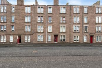 Property to rent in Pitfour Street, Dundee, DD2