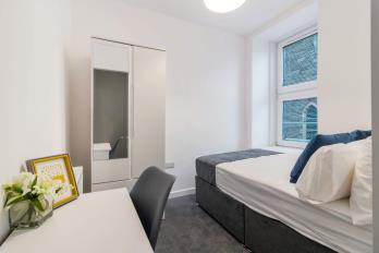 Property to rent in Dudhope Crescent Road, Dundee, DD1