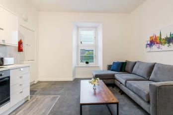 Property to rent in Dudhope Crescent Road, Dundee, DD1