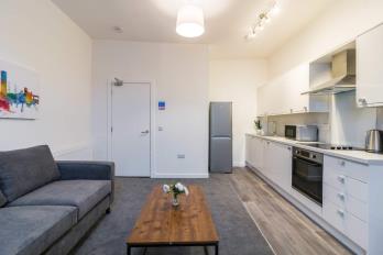 Property to rent in Dudhope Crescent Road, Dundee, DD1