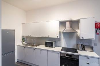 Property to rent in Dudhope Crescent Road, Dundee, DD1