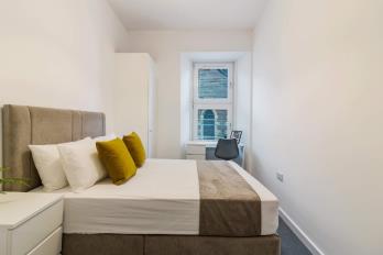 Property to rent in Dudhope Crescent Road, Dundee, DD1