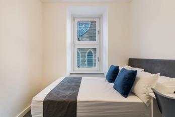 Property to rent in Dudhope Crescent Road, Dundee, DD1