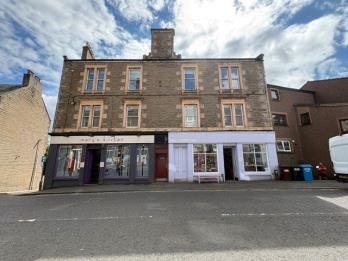 Property to rent in Perth Road, Dundee, DD1