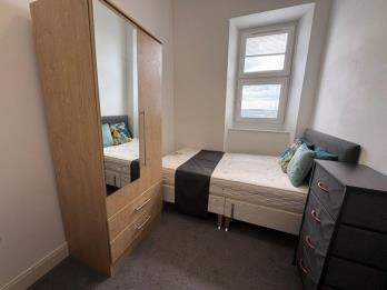 Property to rent in Perth Road, Dundee, DD1
