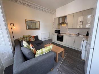 Property to rent in Perth Road, Dundee, DD1