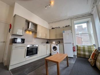Property to rent in Perth Road, Dundee, DD1