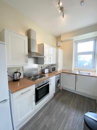 Property to rent in Arbroath Road, Baxter Park, Dundee, DD4