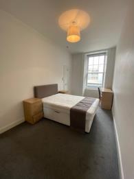 Property to rent in Nethergate, Dundee, DD1