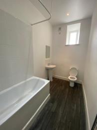 Property to rent in Nethergate, Dundee, DD1