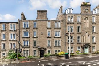 Property to rent in Forfar Road, Dundee, DD4