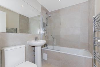 Property to rent in Forfar Road, Dundee, DD4