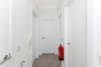 Property to rent in Forfar Road, Dundee, DD4