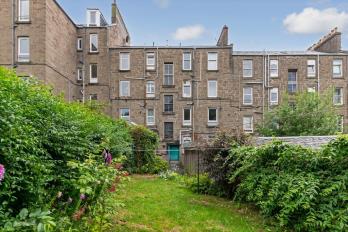 Property to rent in Forfar Road, Dundee, DD4
