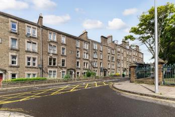 Property to rent in Forfar Road, Dundee, DD4